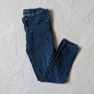 Express "Stella"  jegging jeans